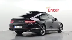 2024 Genesis G80 Gasoline 2.5 Turbo AWD — фото 2
