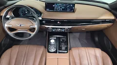 2024 Genesis G80 Gasoline 2.5 Turbo AWD — фото 7