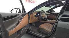 2024 Genesis G80 Gasoline 2.5 Turbo AWD — фото 10