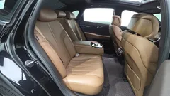 2024 Genesis G80 Gasoline 2.5 Turbo AWD — фото 11