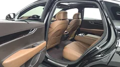 2024 Genesis G80 Gasoline 2.5 Turbo AWD — фото 12