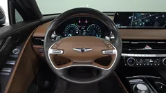 2024 Genesis G80 Gasoline 2.5 Turbo AWD — фото 13