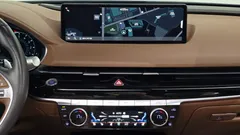 2024 Genesis G80 Gasoline 2.5 Turbo AWD — фото 14