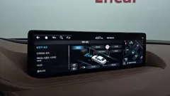 2024 Genesis G80 Gasoline 2.5 Turbo AWD — фото 16