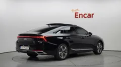 2023 Kia K8 Signature — фото 2