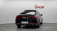 2023 Kia K8 Signature — фото 4