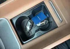 2023 Hyundai Grandeur Exclusive, белый — фото 15