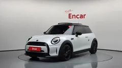 2024 Mini Cooper 클래식 플러스 — фото 1