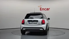 2024 Mini Cooper 클래식 플러스 — фото 4