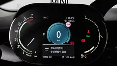 2024 Mini Cooper 클래식 플러스 — фото 8