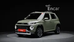 2023 Hyundai Casper Turbo Inspiration — фото 12