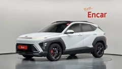 2023 Hyundai Kona Gasoline 1.6 Turbo 2WD — фото 1