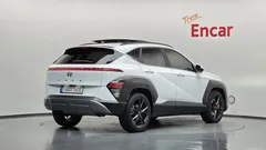 2023 Hyundai Kona Gasoline 1.6 Turbo 2WD — фото 2