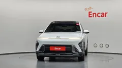 2023 Hyundai Kona Gasoline 1.6 Turbo 2WD — фото 3