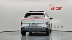 2023 Hyundai Kona Gasoline 1.6 Turbo 2WD — фото 4
