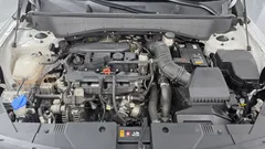 2023 Hyundai Kona Gasoline 1.6 Turbo 2WD — фото 6
