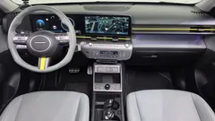 2023 Hyundai Kona Gasoline 1.6 Turbo 2WD — фото 7