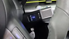 2023 Hyundai Kona Gasoline 1.6 Turbo 2WD — фото 9