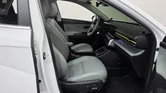 2023 Hyundai Kona Gasoline 1.6 Turbo 2WD — фото 11