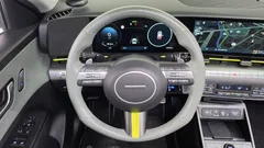 2023 Hyundai Kona Gasoline 1.6 Turbo 2WD — фото 13