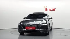 2023 Hyundai Sonata 2.0 LPG(rental car) — фото 3