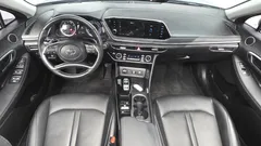 2023 Hyundai Sonata 2.0 LPG(rental car) — фото 7