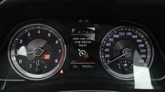2023 Hyundai Sonata 2.0 LPG(rental car) — фото 8