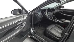 2023 Hyundai Sonata 2.0 LPG(rental car) — фото 10