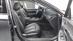 2023 Hyundai Sonata 2.0 LPG(rental car) — фото 11