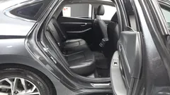 2023 Hyundai Sonata 2.0 LPG(rental car) — фото 12