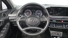 2023 Hyundai Sonata 2.0 LPG(rental car) — фото 13