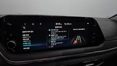 2023 Hyundai Sonata 2.0 LPG(rental car) — фото 16