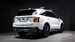 2024 Kia Sorento HEV 1.6 4WD — фото 2