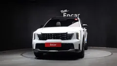 2024 Kia Sorento HEV 1.6 4WD — фото 3