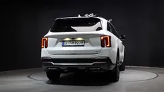 2024 Kia Sorento HEV 1.6 4WD — фото 4