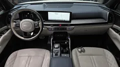 2024 Kia Sorento HEV 1.6 4WD — фото 7