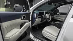 2024 Kia Sorento HEV 1.6 4WD — фото 10