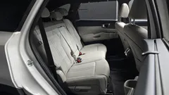 2024 Kia Sorento HEV 1.6 4WD — фото 11