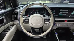 2024 Kia Sorento HEV 1.6 4WD — фото 13