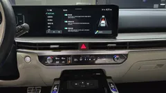 2024 Kia Sorento HEV 1.6 4WD — фото 14