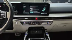 2024 Kia Sorento HEV 1.6 4WD — фото 16