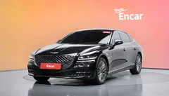 2024 Genesis G80 Gasoline 2.5 Turbo AWD — фото 1