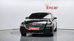 2024 Genesis G80 Gasoline 2.5 Turbo AWD — фото 3