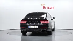 2024 Genesis G80 Gasoline 2.5 Turbo AWD — фото 4