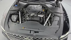 2024 Genesis G80 Gasoline 2.5 Turbo AWD — фото 6