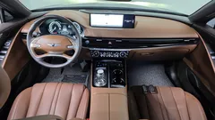 2024 Genesis G80 Gasoline 2.5 Turbo AWD — фото 7