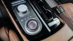 2024 Genesis G80 Gasoline 2.5 Turbo AWD — фото 9