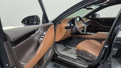 2024 Genesis G80 Gasoline 2.5 Turbo AWD — фото 10