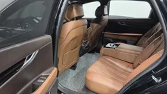 2024 Genesis G80 Gasoline 2.5 Turbo AWD — фото 12