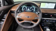 2024 Genesis G80 Gasoline 2.5 Turbo AWD — фото 13